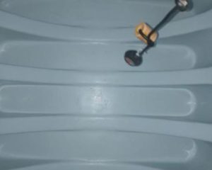 Water tank cleaning services